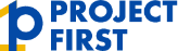 Project First Logo