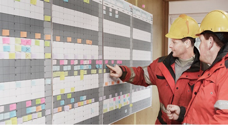 The Last Planner® System